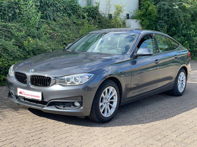 BMW 318 Gran Turismo