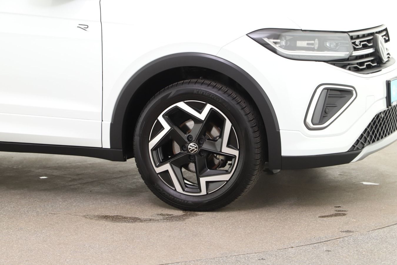 Volkswagen T-Cross - Bild 3