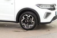 Volkswagen T-Cross - Vorschau Bild 3