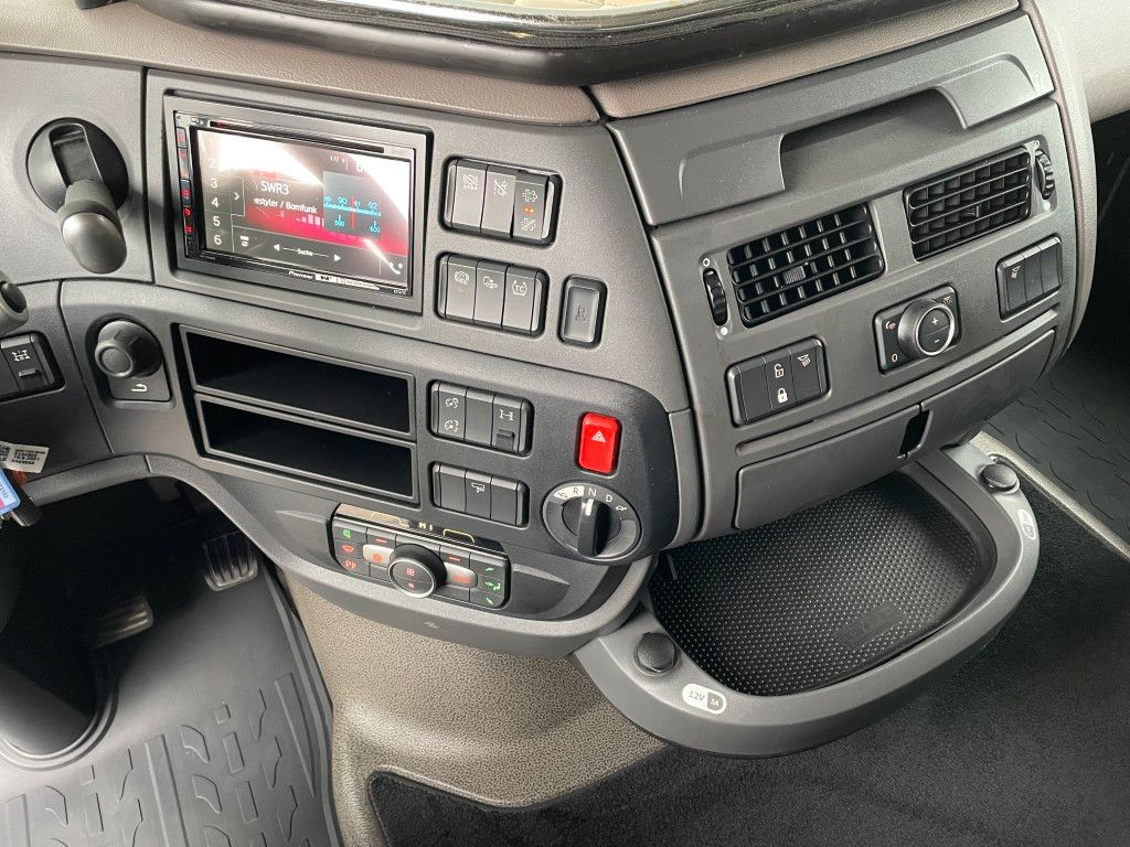 Fahrzeugabbildung DAF FT XF 480 SSC