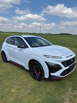 Hyundai Kona N Performance | Vollaustattung | Garantie - Hyundai KONA von privat