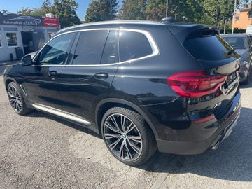 BMW X3 - 6