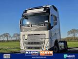 Volvo FH 500 XL LED I-PARK-COOL - Baumaschinen