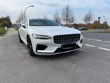 Polestar 1 2.0 T8R PS1 34 KWH - - Polestar 1: Coupé