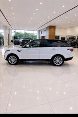 Land Rover Range Rover 3,0 TDV6 Autobiography Autobiography - Land Rover Range Rover: Tdv6