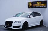 Audi S3 Sportback 2.0 TFSI QUA S tronic|NaviMMI~BiXen - Audi S3: Sportback Tronic