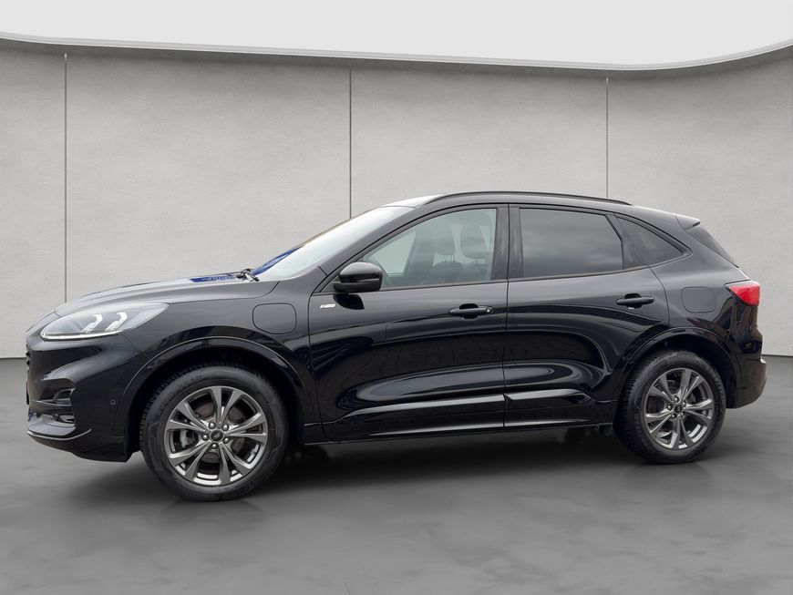 Ford Kuga 2.5 Duratec PHEV ST-LINE X imagem 2