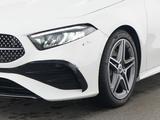 Mercedes-Benz A 250 4M AMG-ADV+ KEYLG WINTER KAMERA VZA AMBIEN - Mercedes-Benz A 250 in Bremen