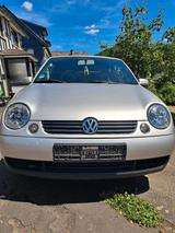 Volkswagen Vw Lupo 1.4 MPI College - Volkswagen Lupo: College