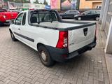 Dacia Logan Pickup Ambiance 1.6 - Dacia Logan Gebrauchtwagen