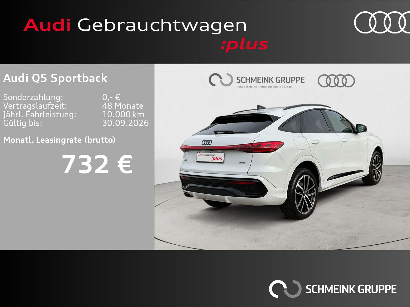 Audi Q5 - Bild 5