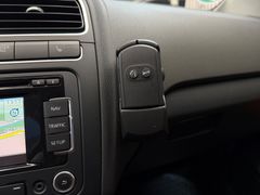 VW Polo V CrossPolo 1er Hand/Standheizung/NAVI/PDC