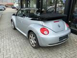 Volkswagen New Beetle 1.6, Klima, Sitzheizung, PDC - Volkswagen New Beetle aus 2006