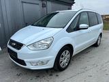 Ford Galaxy Ambiente .1.6 DCI ,Euro 5 Sitzen 7 - Ford Galaxy: Ambiente