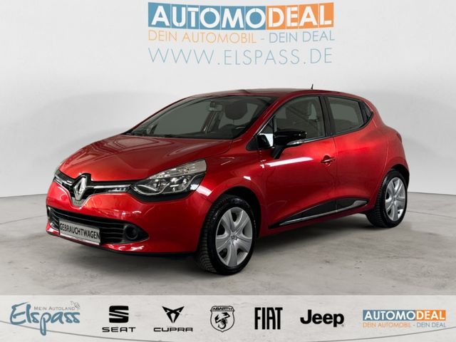 Renault Clio IV Dynamique  NAV TEMPOMAT BLUETOOTH KLIMA 