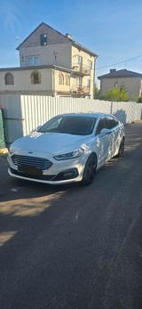 Ford Mondeo mk5 2019 - Ford Aerostar Gebrauchtwagen