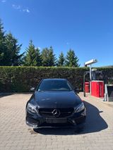 Mercedes-Benz Mercedes-AMG C 43 4MATIC T Autom.  - : Kombi, Mercedes AMG
