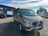 Ford Nugget Aufstelldach - Ford Nugget Kastenwagen