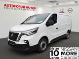Nissan Primastar Kasten L1H1 dci 130 N-Connecta AHK LRB - Nissan Primastar Neuwagen