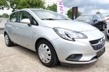 Opel Corsa E Edition+AUTOMATIK+BC+SITZ und LENKRADHEI - Opel Corsa: Automatik, B