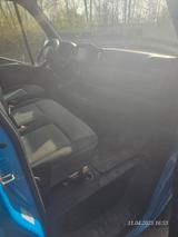 Renault Master L2H2 - gebrauchte Renault Master aus dem Jahr 2021