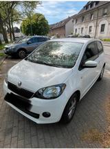 Skoda Citigo 1.0 Elegance (3-Türer) TÜV 11... - Skoda Citigo: Elegance