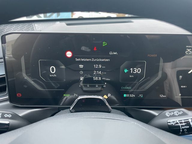 Fahrzeugabbildung Kia EV9 4WD GT-line Launch Edition