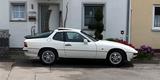 Porsche 924s Oldtimer - Porsche: Old