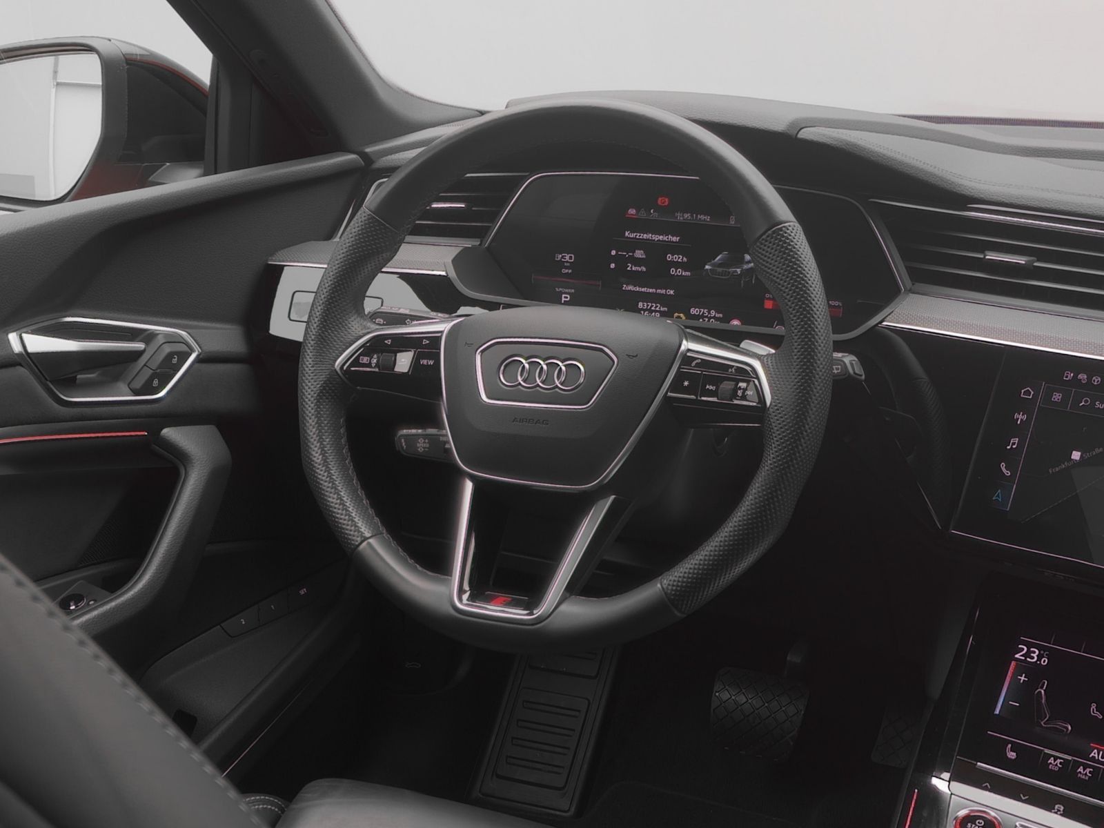 Audi e-tron - Bild 9