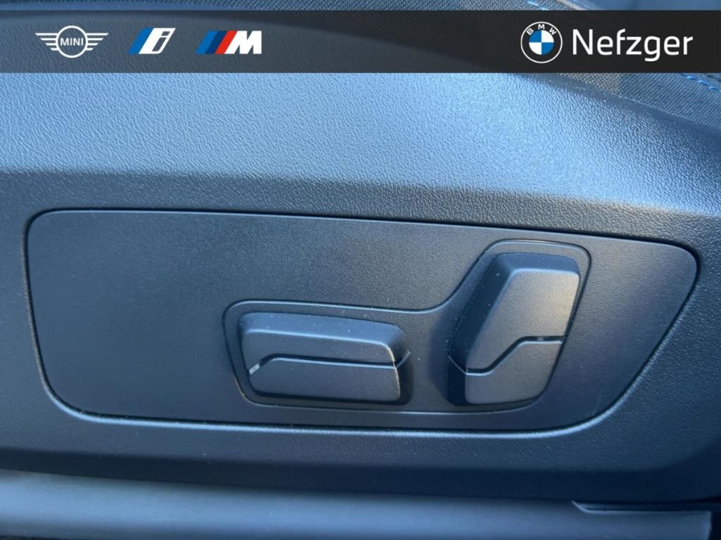 BMW X1 - Bild 19