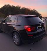 BMW X3 18d - Top gepflegt | Schnäppchen! - : Schnäppchen