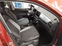 Volkswagen T-Cross - Vorschau Bild 6