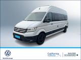 Volkswagen Crafter Grand California 2.0 TDI DSG 680  AHK - Volkswagen Grand California 680 Automatik