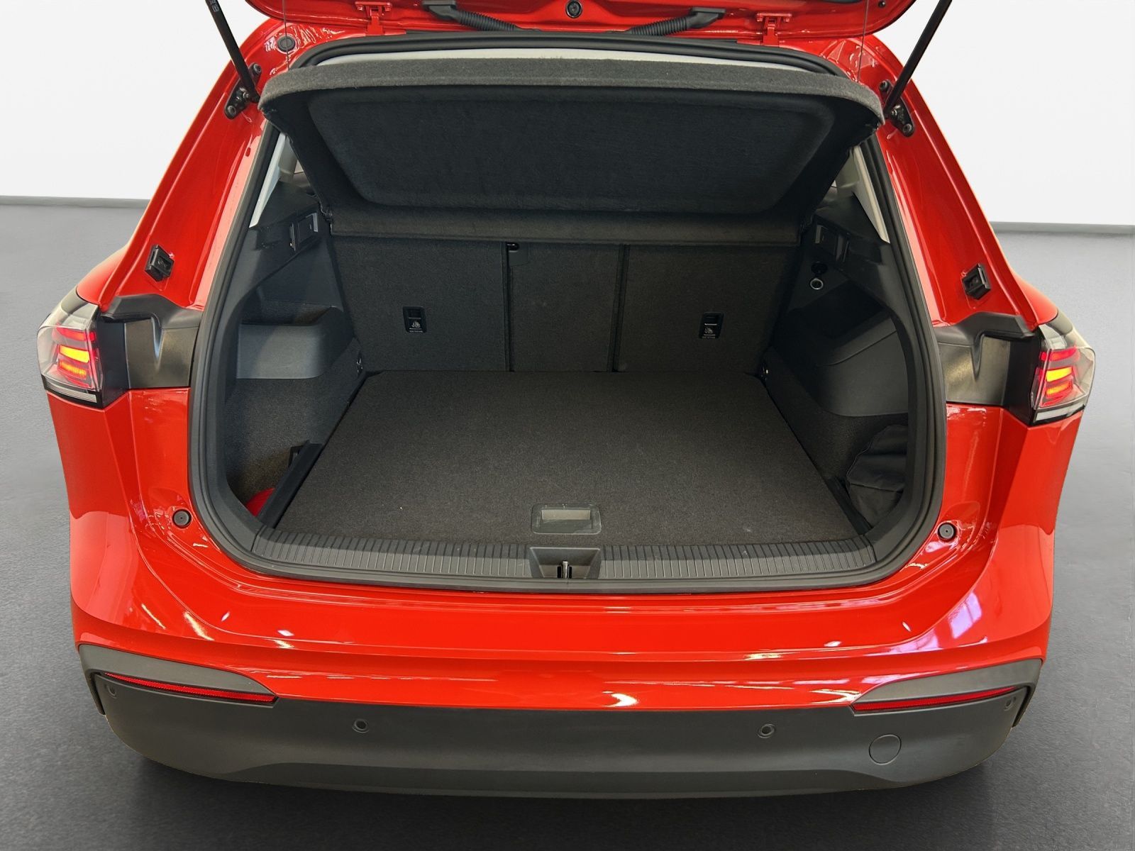 Volkswagen Tiguan - Bild 11