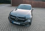 Mercedes-Benz Mercedes Benz EQC 400 Anhängerkupplung Led... - gebrauchte Mercedes-Benz C 400 aus dem Jahr 2022