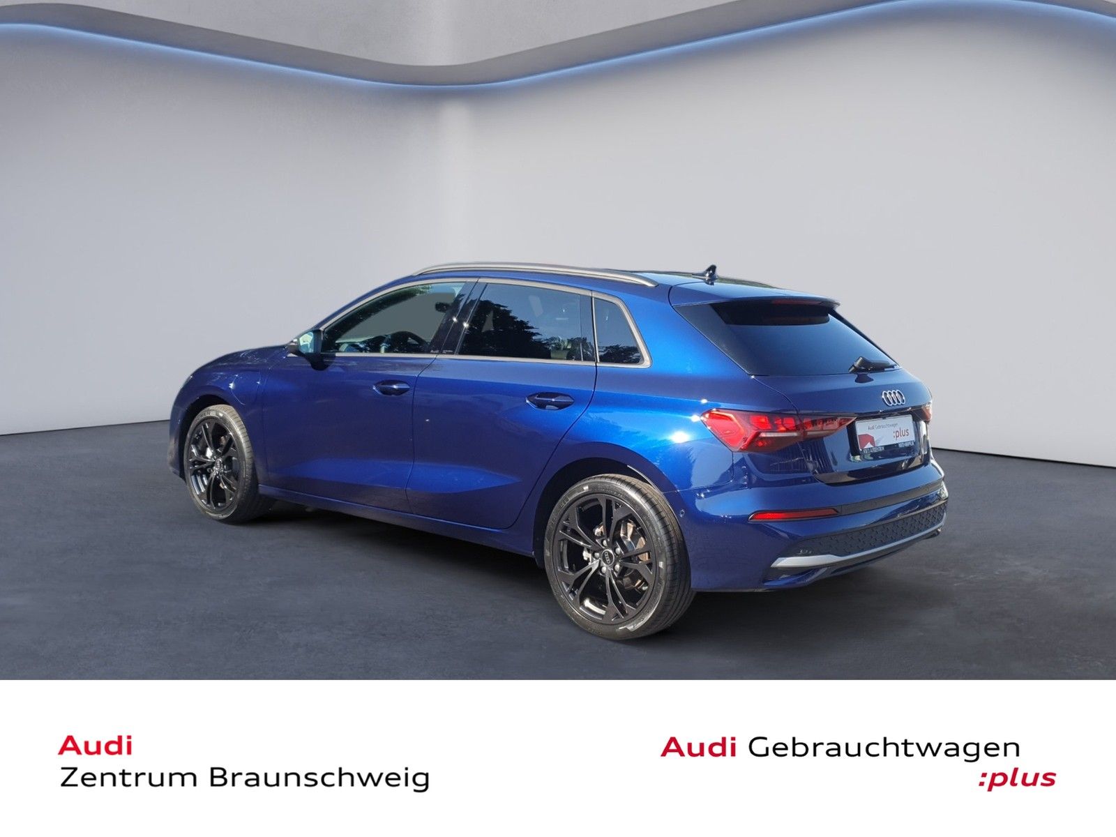 Audi A3 - Bild 3