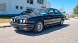 BMW e34 525TDS H Zulassung - BMW 525: Tds