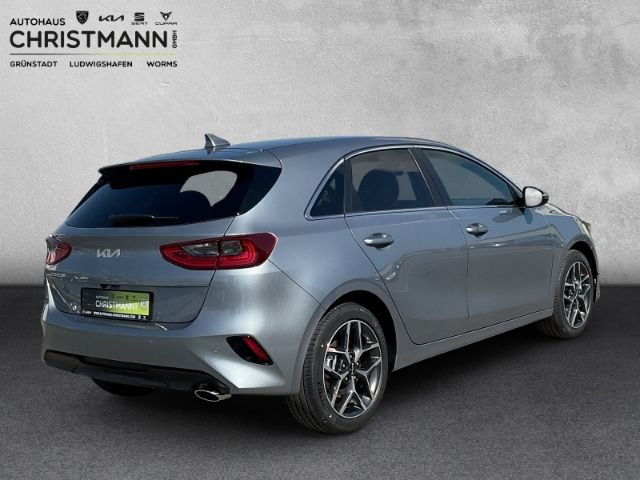 Fahrzeugabbildung Kia Ceed ULTIMATE EDITION 1.0 T-GDI  *STYLE-PAKET*