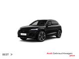 Audi Q5 S line 55 TFSI e qu. AHK, Matrix, Parken, ACC