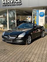 Mercedes-Benz SLK 250 Autom. - Mercedes-Benz SLK-Klasse in Bielefeld