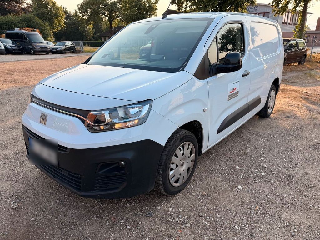 Image of Fiat Doblo