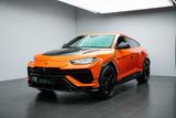 Lamborghini Urus Performante CARBON/PANO/B&O/AKRAPOVIC - Lamborghini Urus Gebrauchtwagen in München
