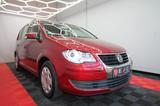 Volkswagen Touran Trendline 1-Hand Top Zustand selten - gebrauchte VW Touran aus dem Jahr 2006