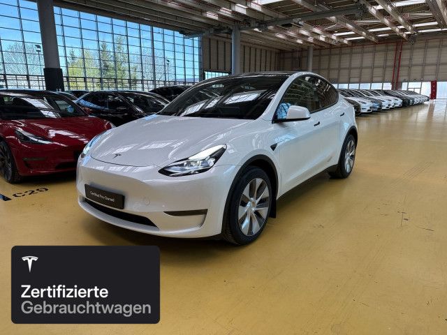 Image of Tesla Model Y