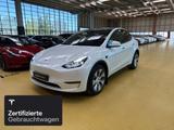 Tesla Model Y Long Range AWD - Tesla Elektroautos