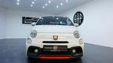 Abarth 595*PDC*SHZ*Carplay*1HD - Abarth Gebrauchtwagen in Wuppertal