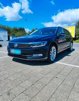 Volkswagen Passat Kombi DSG 1.4 Facelift TSI,ACT,BMT,... - gebrauchte Volkswagen Passat Variant mit Facelift