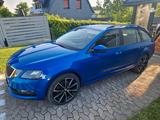 Skoda Octavia 1.5 TSI ACT DSG Combi Style Linksgas - Behindertengerechte Skoda Octavia