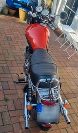 Triumph Bonneville T100 - Offers matching your search criteria