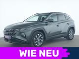 Hyundai Tucson Kamera|Navi|ACC|Voll-LED|Kessy|Klima - Hyundai TUCSON Gebrauchtwagen in München